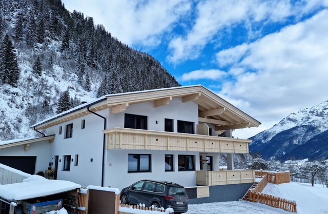72 m² Apartment ∙ 2 bedrooms ∙ 5 guests