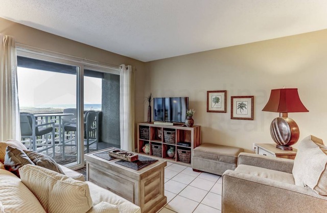 72 m² Condo ∙ 2 bedrooms ∙ 4 guests