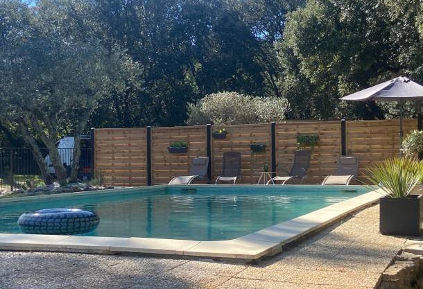 72 m² House ∙ 2 bedrooms ∙ 4 guests