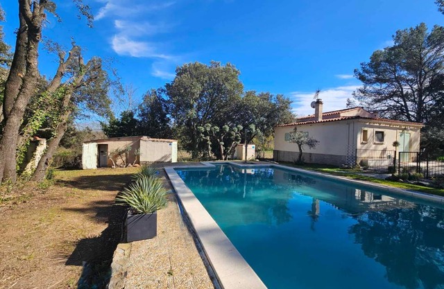 72 m² House ∙ 2 bedrooms ∙ 5 guests