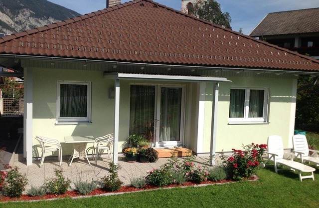 72 m² House ∙ 2 bedrooms ∙ 4 guests