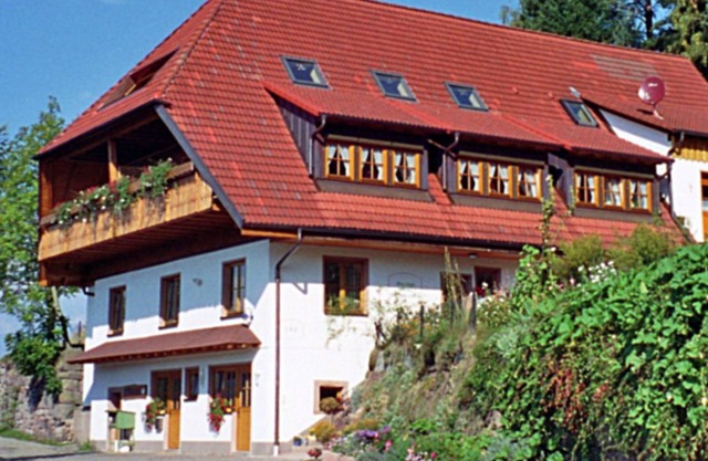 72 m² House ∙ 2 bedrooms ∙ 5 guests
