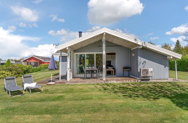 72 m² House ∙ 3 bedrooms ∙ 6 guests