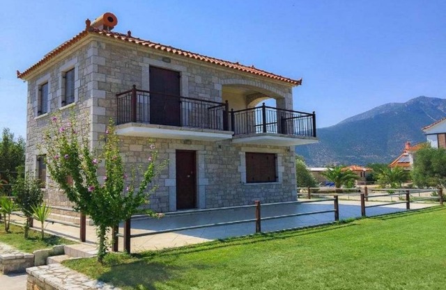72 m² Villa ∙ 3 bedrooms ∙ 4 guests