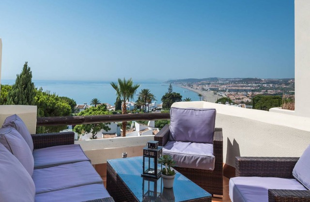73 m² Apartment ∙ 2 bedrooms ∙ 4 guests