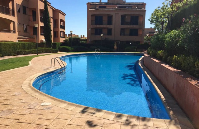 73 m² Apartment ∙ 2 bedrooms ∙ 4 guests