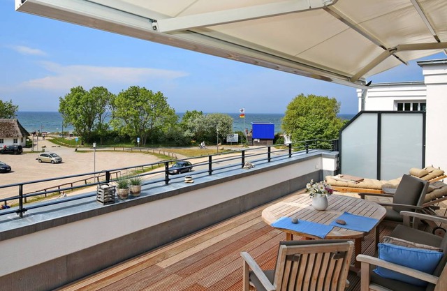 73 m² Apartment ∙ 1 bedroom ∙ 2 guests
