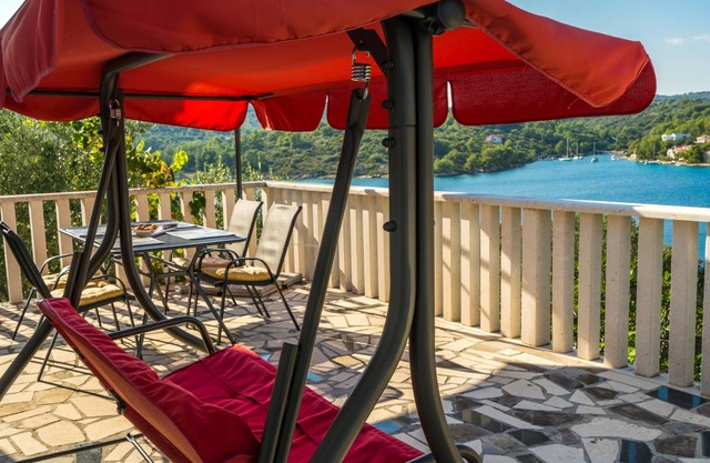 73 m² Apartment ∙ 2 bedrooms ∙ 4 guests