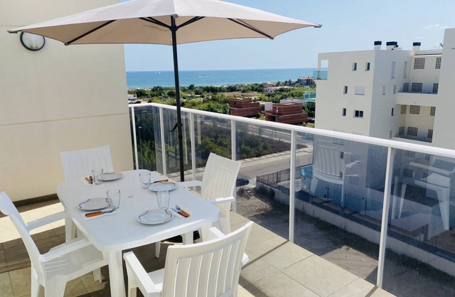 73 m² Apartment ∙ 2 bedrooms ∙ 4 guests