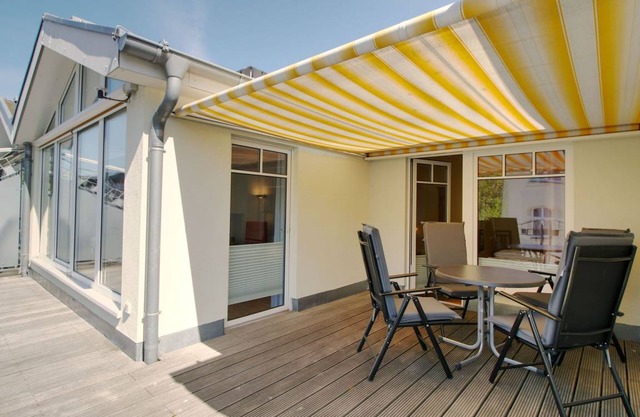 73 m² Apartment ∙ 2 bedrooms ∙ 4 guests
