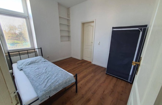 73 m² Apartment ∙ 3 bedrooms ∙ 5 guests