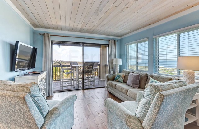 73 m² Condo ∙ 2 bedrooms ∙ 6 guests