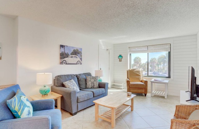 73 m² Condo ∙ 2 bedrooms ∙ 4 guests
