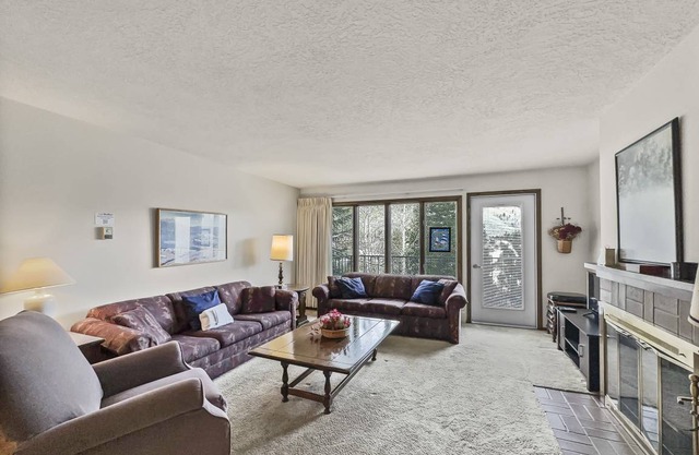 73 m² Condo ∙ 2 bedrooms ∙ 4 guests