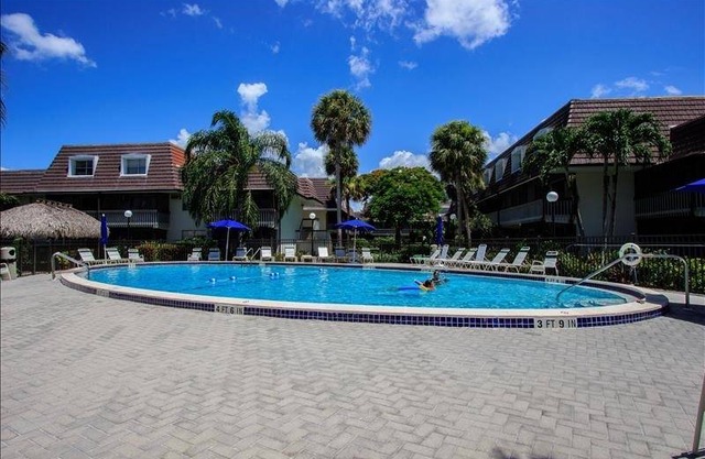 73 m² Condo ∙ 2 bedrooms ∙ 6 guests