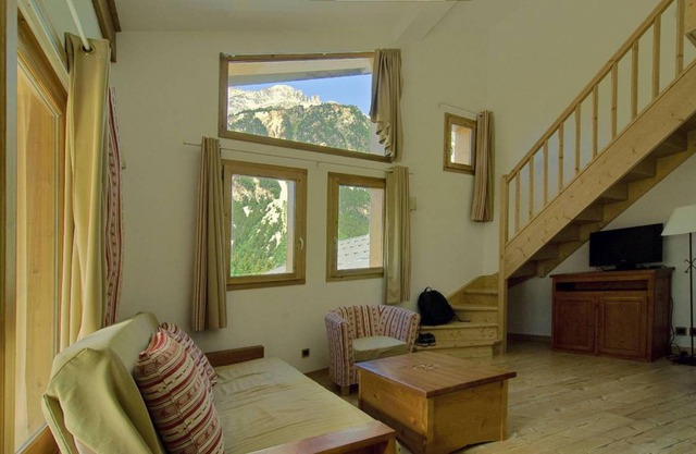 73 m² Apartment ∙ 3 bedrooms ∙ 9 guests