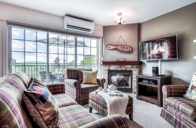 74 m² Condo ∙ 2 bedrooms ∙ 6 guests