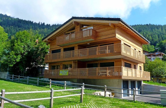 74 m² Apartment ∙ 2 bedrooms ∙ 4 guests