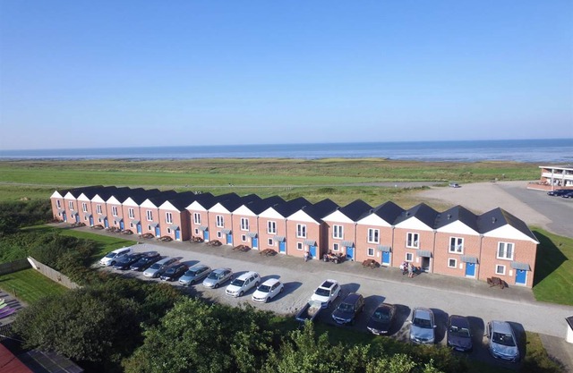74 m² Apartment ∙ 2 bedrooms ∙ 6 guests