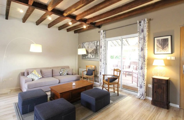 74 m² House ∙ 2 bedrooms ∙ 4 guests