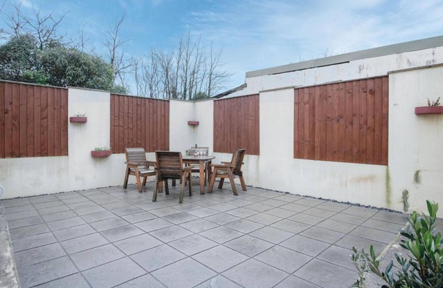 74 m² House ∙ 2 bedrooms ∙ 4 guests