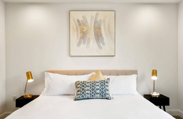 74 m² Apartment ∙ 2 bedrooms ∙ 6 guests
