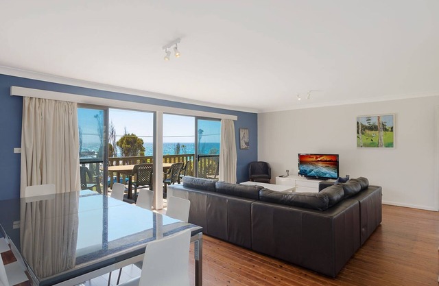 74 Ocean Parade - Beach Home