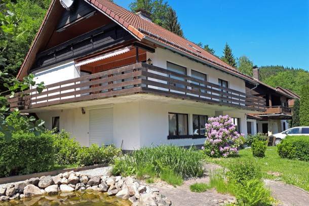 75 m² Apartment ∙ 2 bedrooms ∙ 4 guests