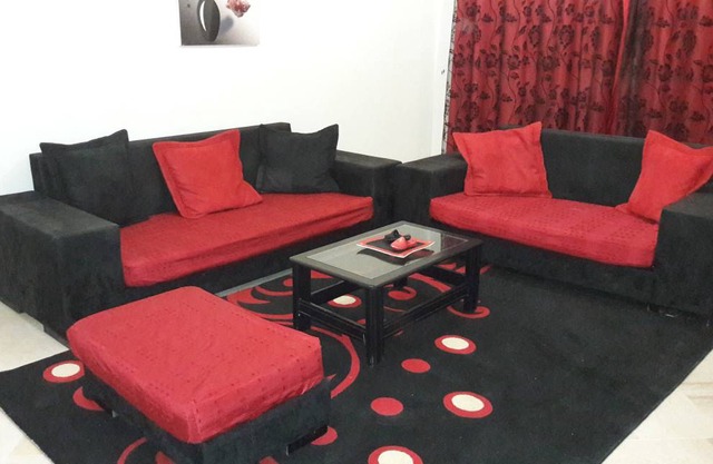75 m² Apartment ∙ 2 bedrooms ∙ 3 guests