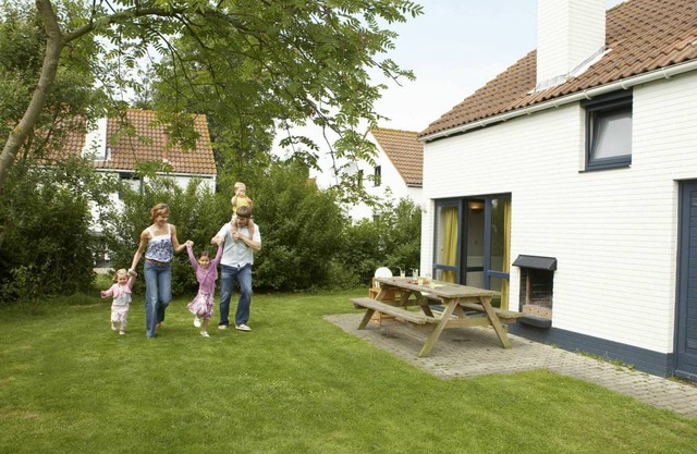 75 m² Accommodation ∙ 3 bedrooms ∙ 6 guests