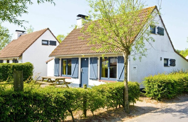75 m² Accommodation ∙ 3 bedrooms ∙ 6 guests