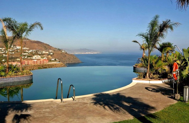 75 m² Apartment ∙ 2 bedrooms ∙ 4 guests