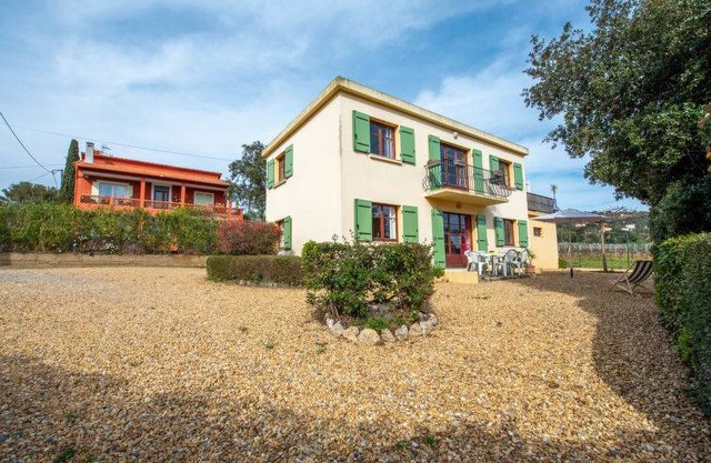 75 m² Apartment ∙ 3 bedrooms ∙ 6 guests
