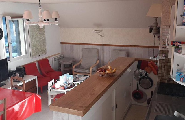 75 m² Apartment ∙ 3 bedrooms ∙ 8 guests