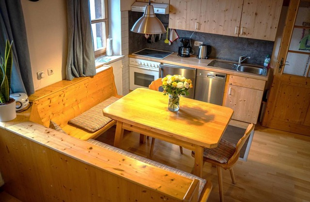 75 m² Apartment ∙ 6 guests