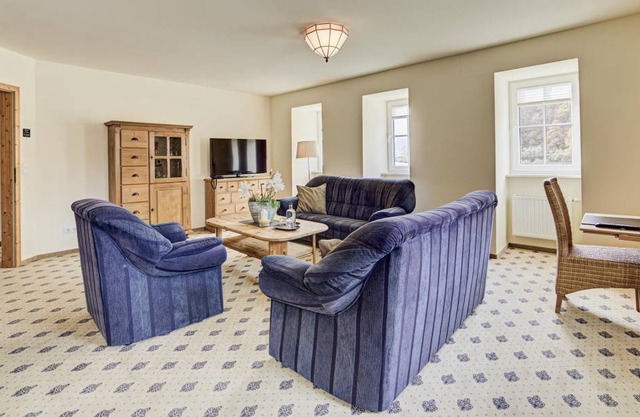 75 m² Apartment ∙ 1 bedroom ∙ 2 guests