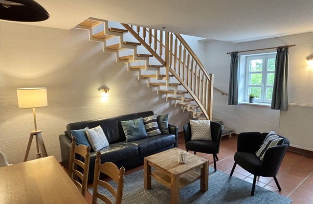 75 m² Apartment ∙ 1 bedroom ∙ 6 guests