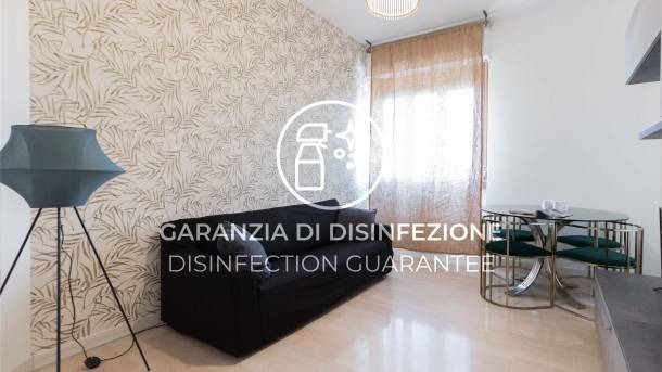 75 m² Apartment ∙ 1 bedroom ∙ 4 guests