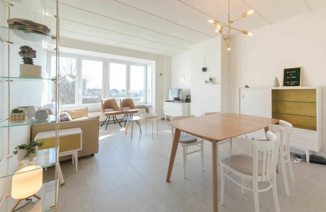 75 m² Apartment ∙ 2 bedrooms ∙ 4 guests