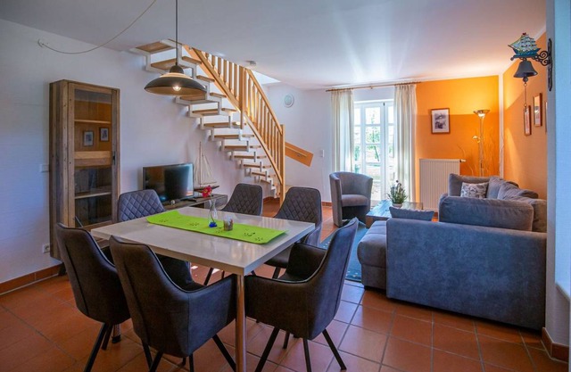 75 m² Apartment ∙ 2 bedrooms ∙ 6 guests
