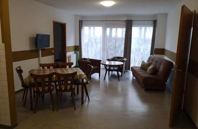 75 m² Apartment ∙ 2 bedrooms ∙ 6 guests