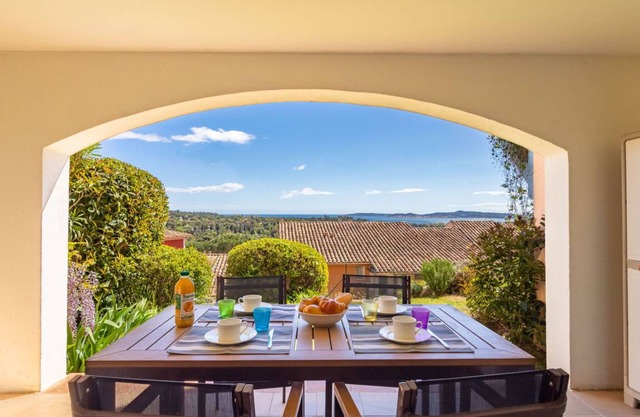 75 m² Apartment ∙ 2 bedrooms ∙ 6 guests