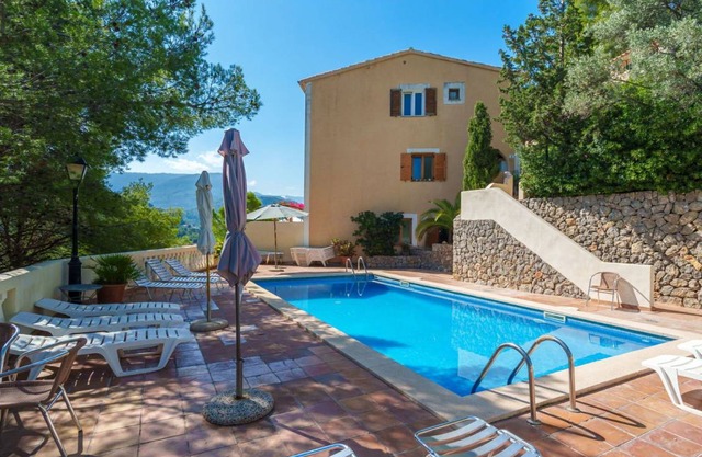 75 m² Apartment ∙ 2 bedrooms ∙ 4 guests