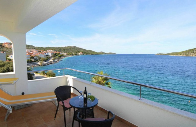75 m² Apartment ∙ 2 bedrooms ∙ 6 guests