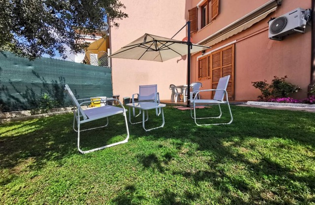 75 m² Apartment ∙ 2 bedrooms ∙ 6 guests