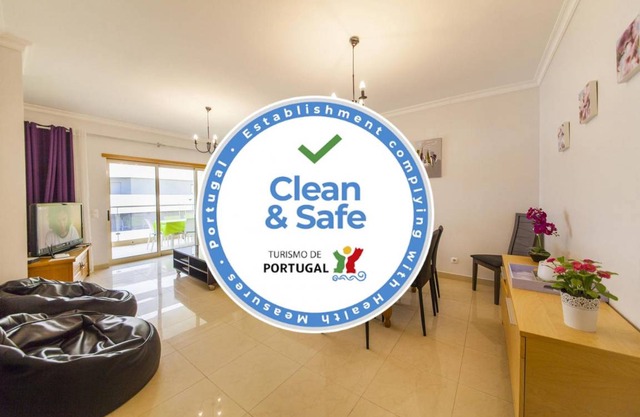 75 m² Apartment ∙ 2 bedrooms ∙ 4 guests