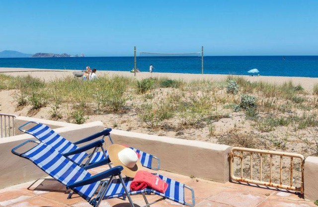 75 m² Apartment ∙ 2 bedrooms ∙ 4 guests
