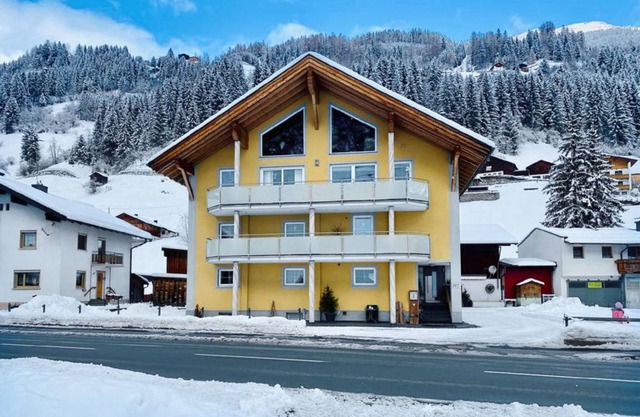 Sesselebenerhof 