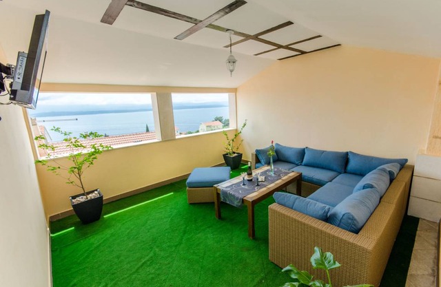 75 m² Apartment ∙ 2 bedrooms ∙ 4 guests
