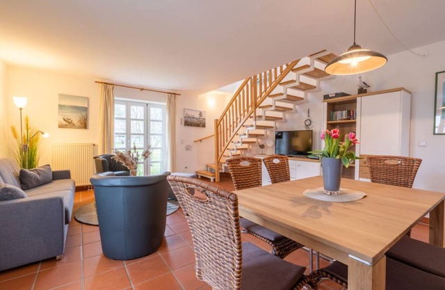 75 m² Apartment ∙ 2 bedrooms ∙ 6 guests